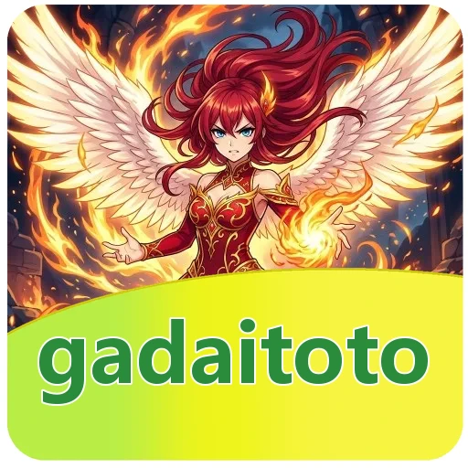 Aplikasi gadaitoto Android